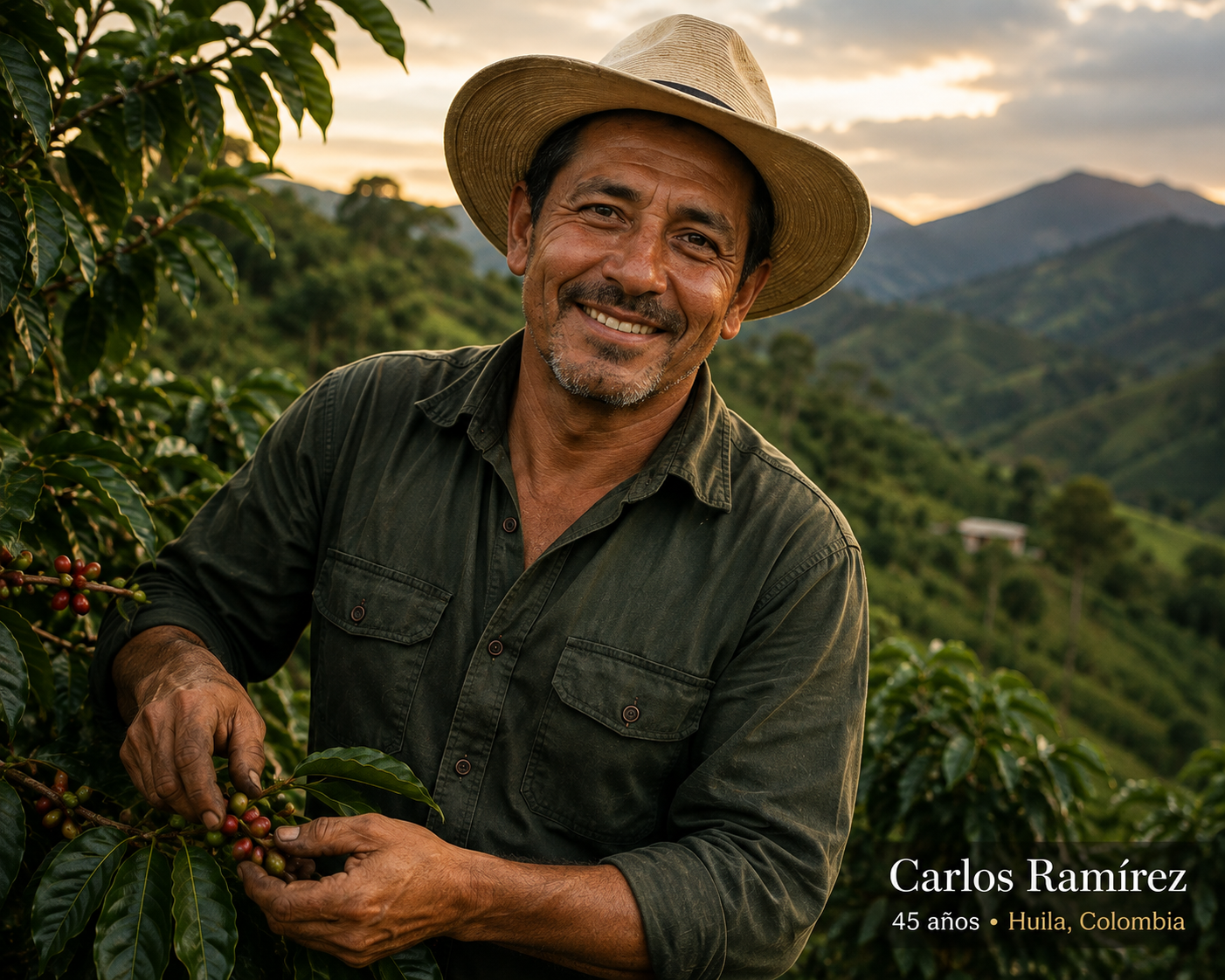 Foto de Carlos Ramírez